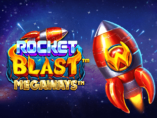Rocket Blast Megaways™
