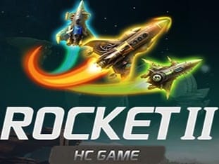 Rocket 2