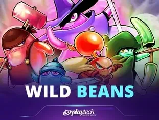 Wild Beans game thumbnail