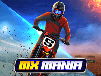Mx Mania game thumbnail