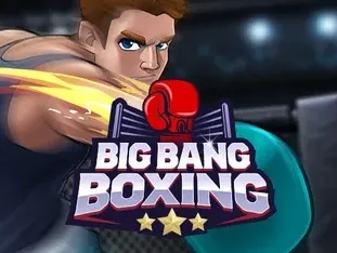 Big Bang Boxing game thumbnail