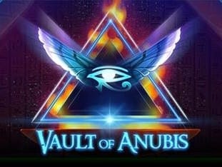 Vault Of Anubis game thumbnail