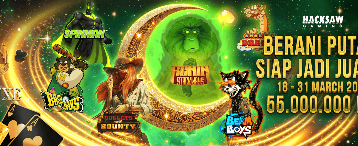 Link Alternatif Resmi mpo100 banner image