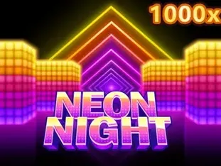 Neon Night game thumbnail