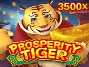 Prosperitytiger game thumbnail