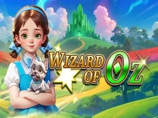 Wizard Of Oz game thumbnail
