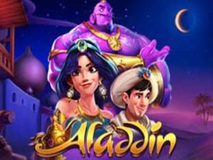 Aladdin game thumbnail