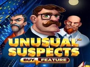 Unusual Suspects™ thumbnail